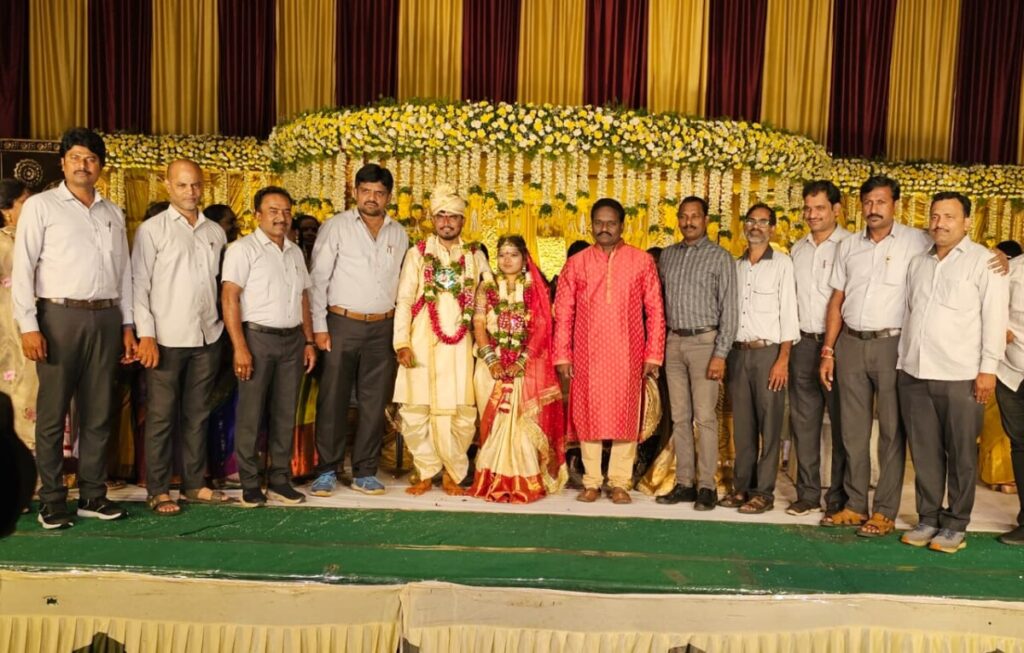 HAW Union leaders attend 