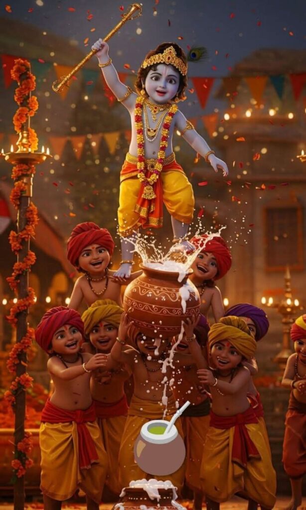 Sri Vishwavasu Nama Yea