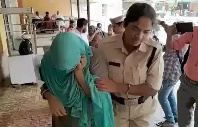 Medchal illegal surrogacy racket