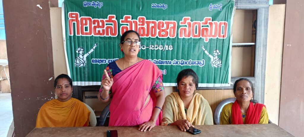 free bus service to tribal areas