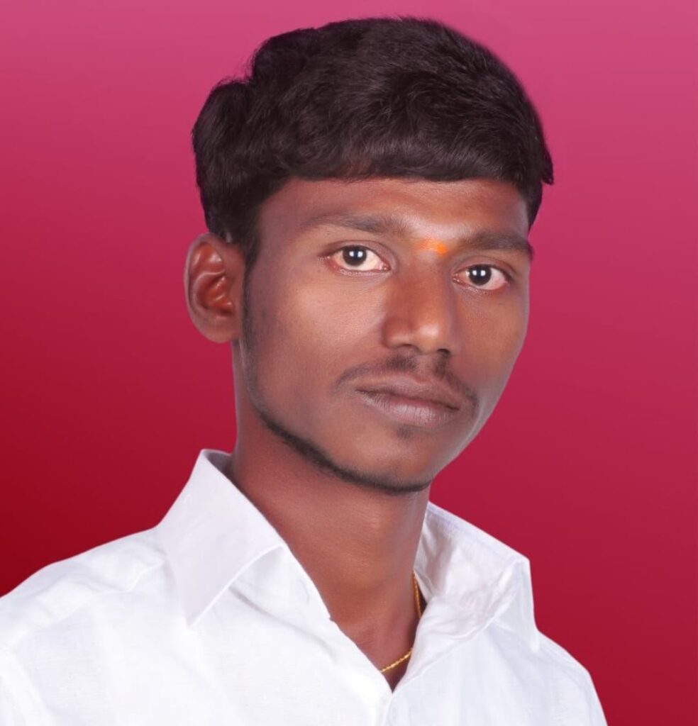 Bonala celebrations in Chintabai 