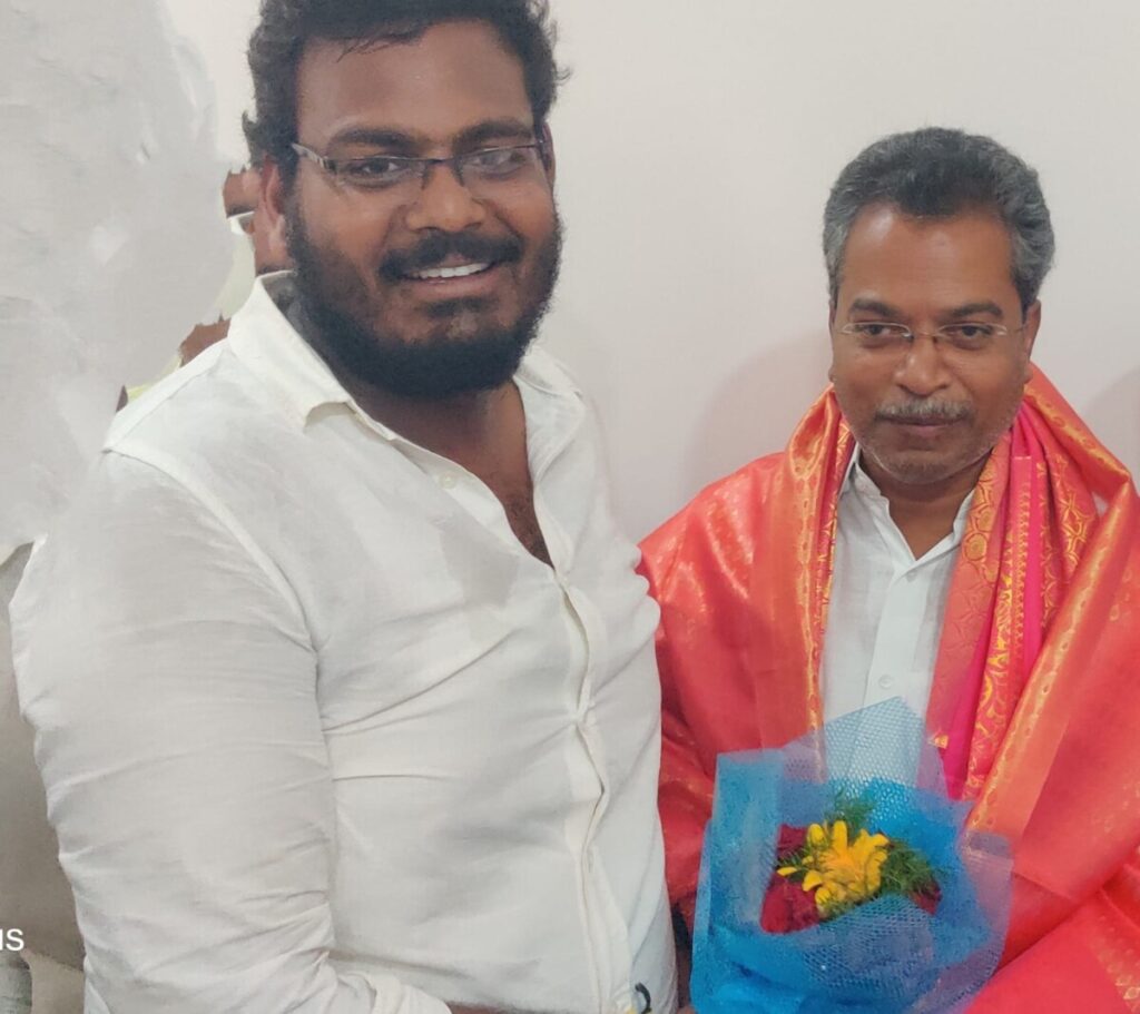 Birthday celebrations in grand style