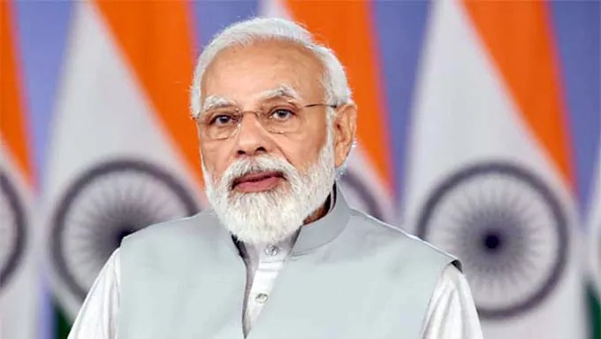 Opposition parties should support NDA's 