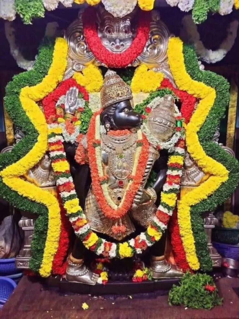 Sri Vishwavasu Nama Year