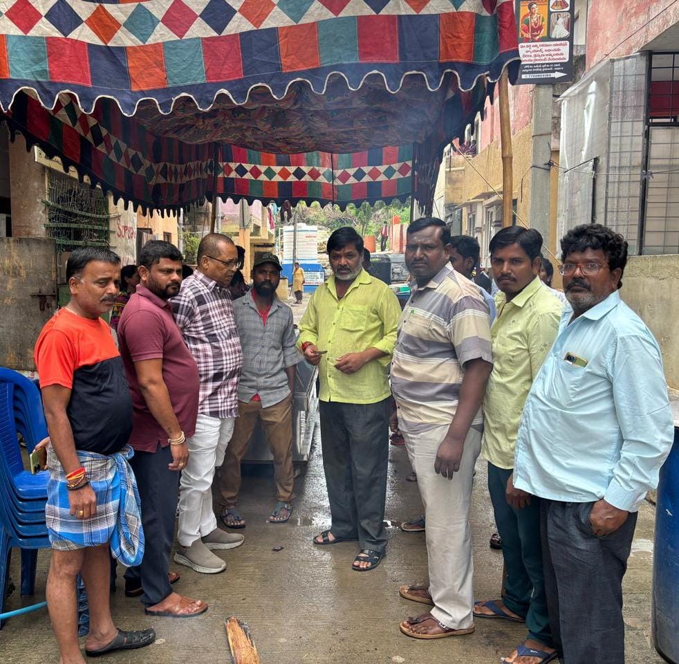 DVG Trust provides financial assistance 