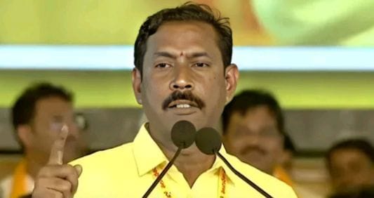 Will strict action be taken against MLAs?