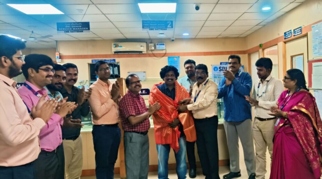 A grand tribute to NVT