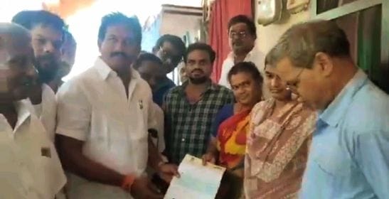 the health of the poor