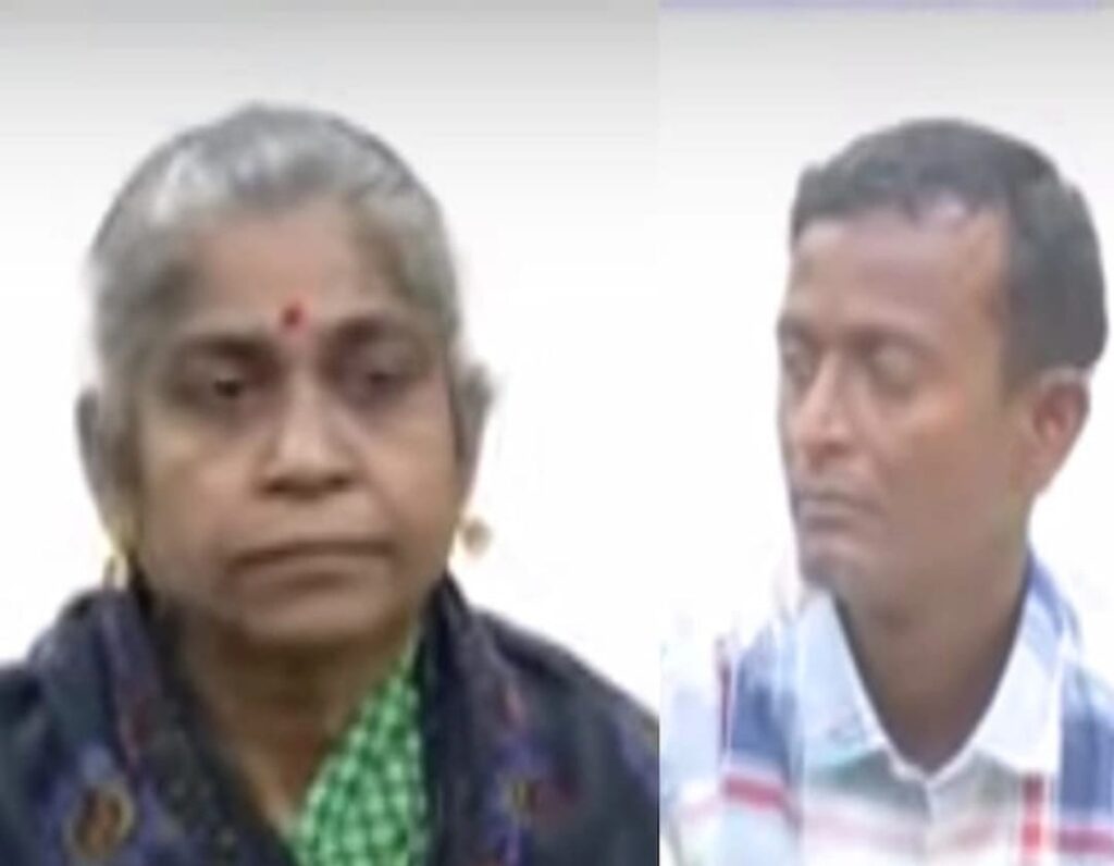 Maoists surrender before CP