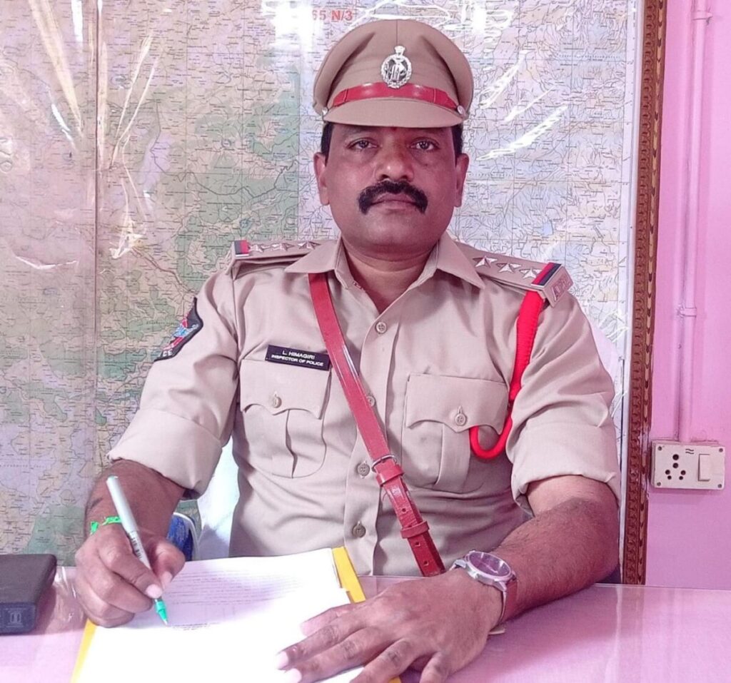 Online Permissions for Vinayaka Mandapams