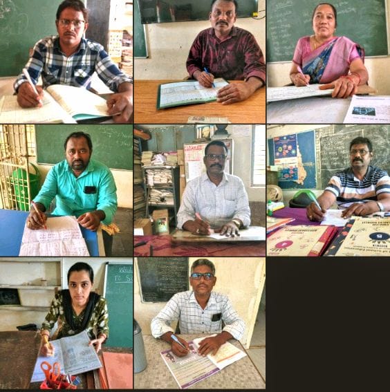 Disciplined education