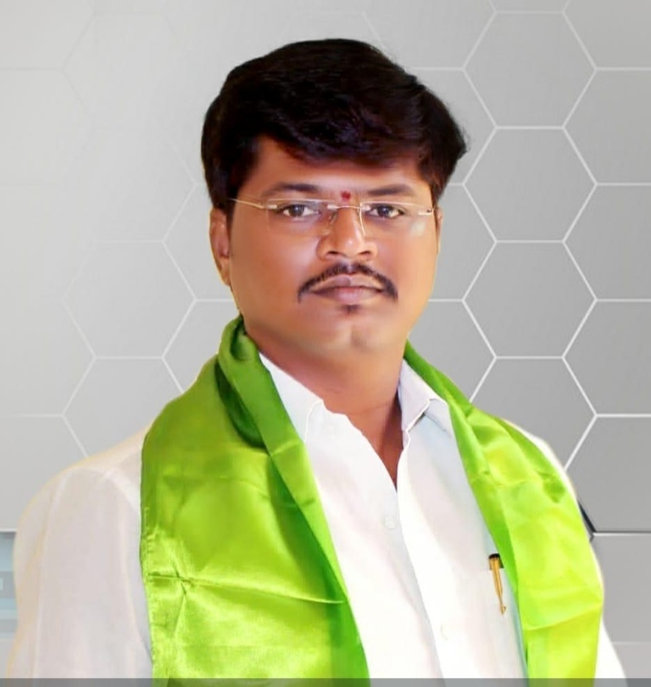 Shiva Vulkandhakar appointed as Telangana state president