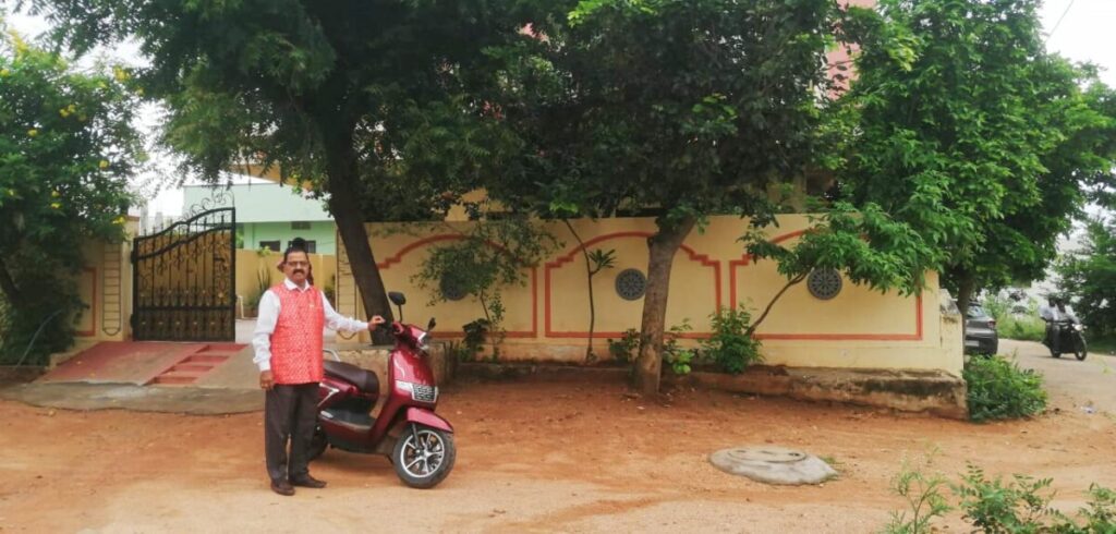 Protect the tree, protect the tree.