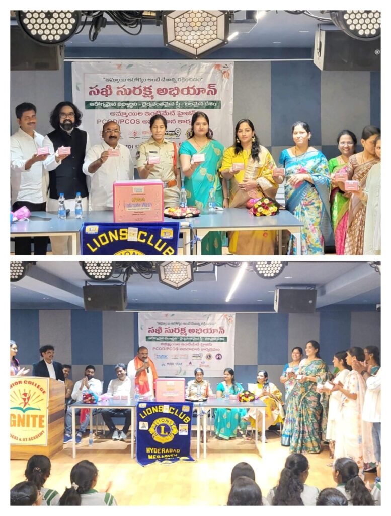 Mummareddy Prema Kumar participated