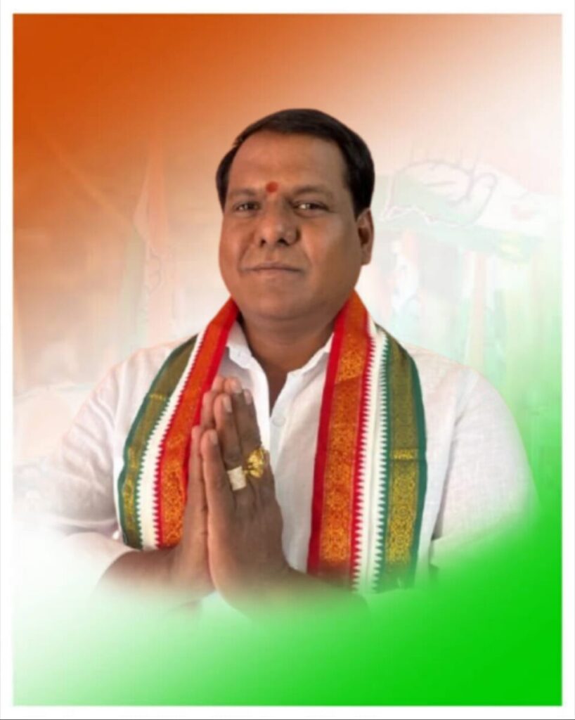 Revanth Reddy is a big supporter of all women