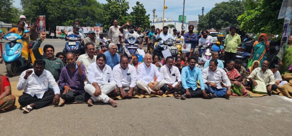 The pension of the disabled 