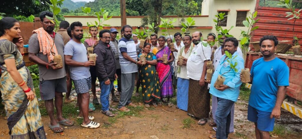 National Employment Guarantee Scheme..