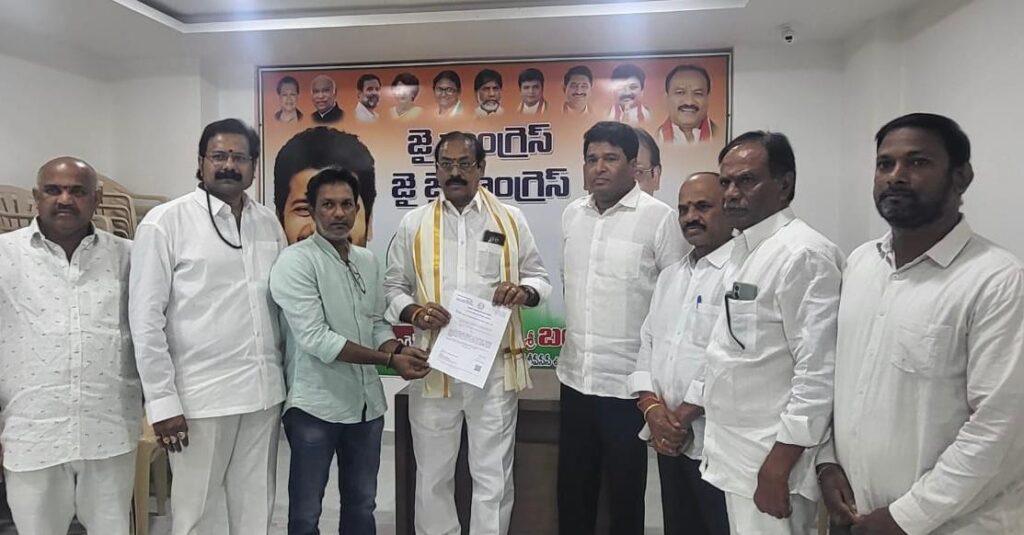 Chief Minister's Relief Fund (LoC) 