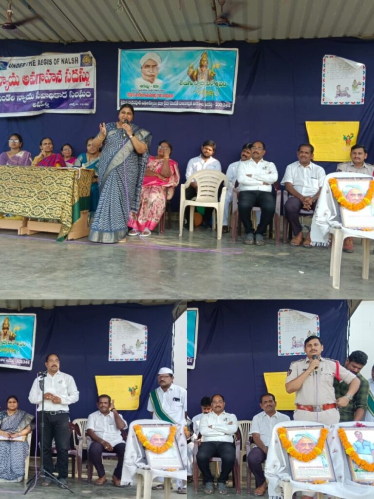 Child marriage is a crime 