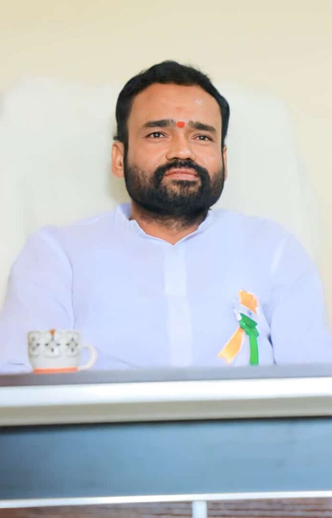 Ramulu Naik's death is a huge loss