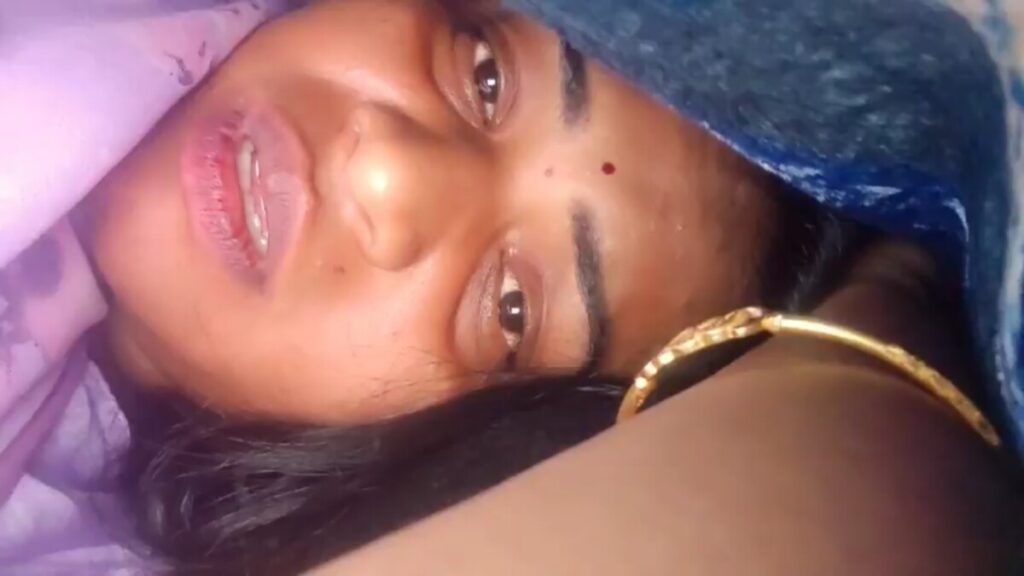 Srikanth's girlfriend Aruna arrested