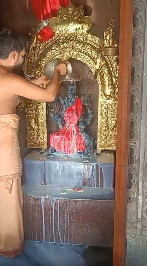 Sri Vishwavasu Nama Year