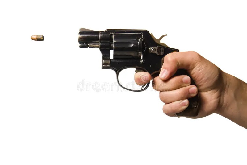 Gunfight in Chandanagar