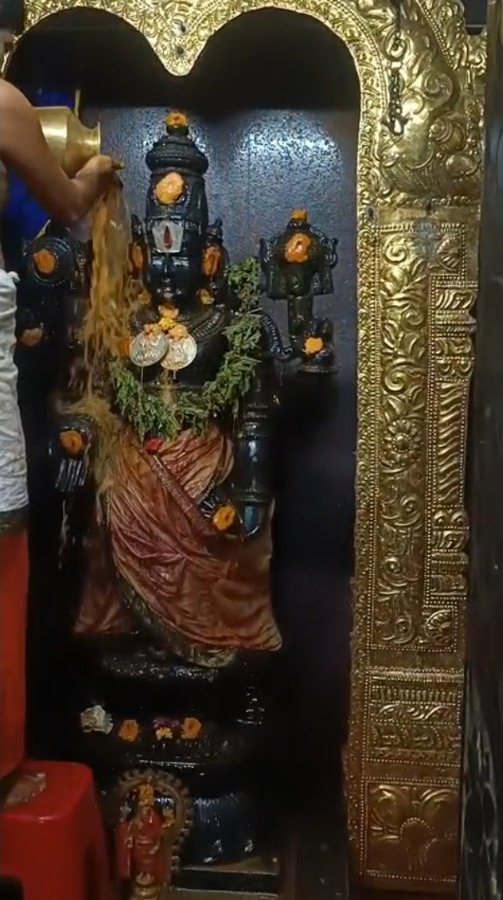 Sri Vishwavasu Nama Year