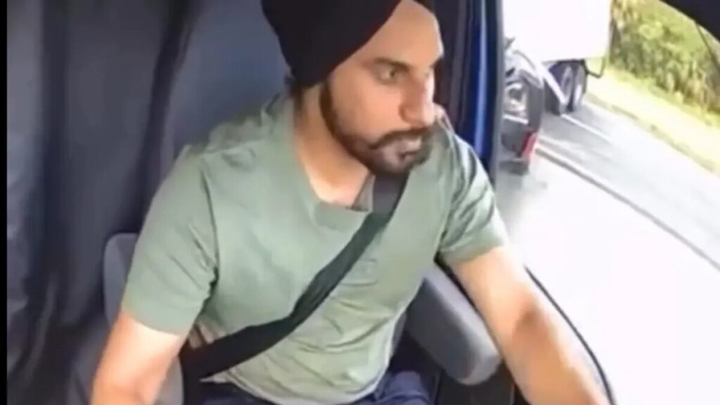Indian Driver Accident Effect