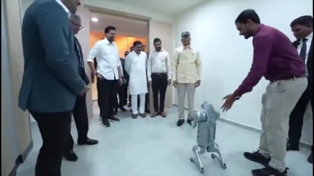 Ratan Tata Innovation Hub