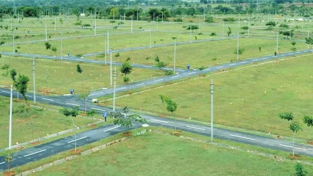 Market value of agricultural lands 