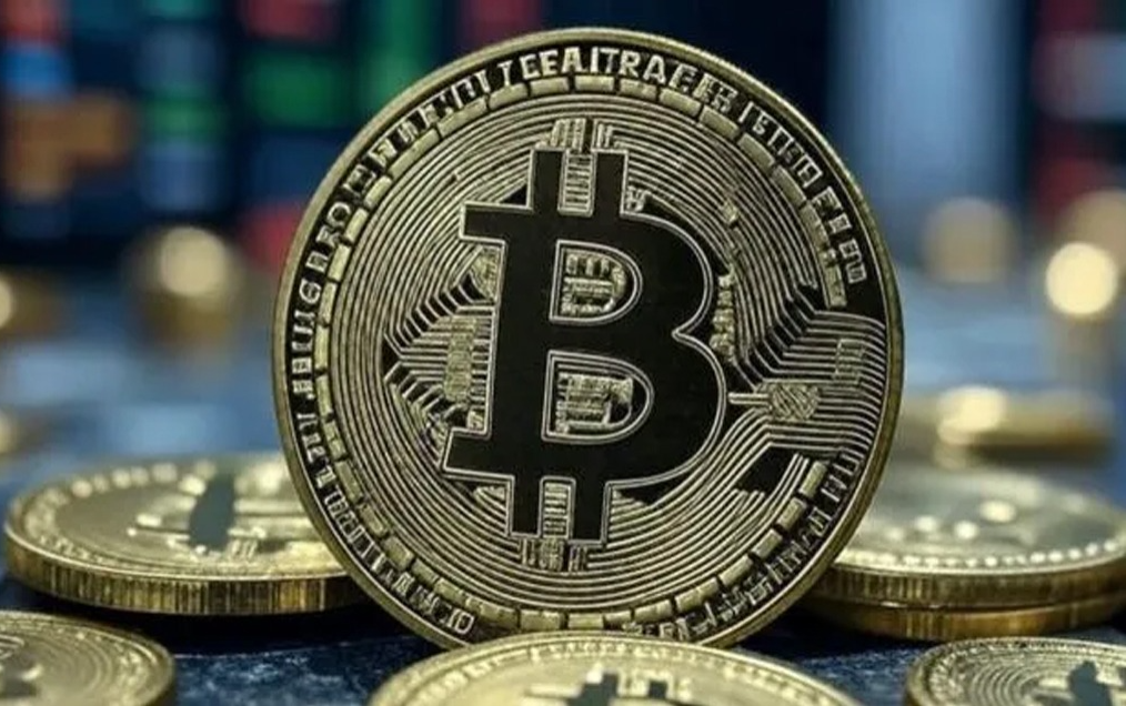 Bitcoin is breaking records