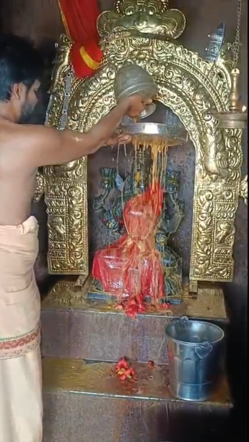 Sri Vishwavasu Nama Year