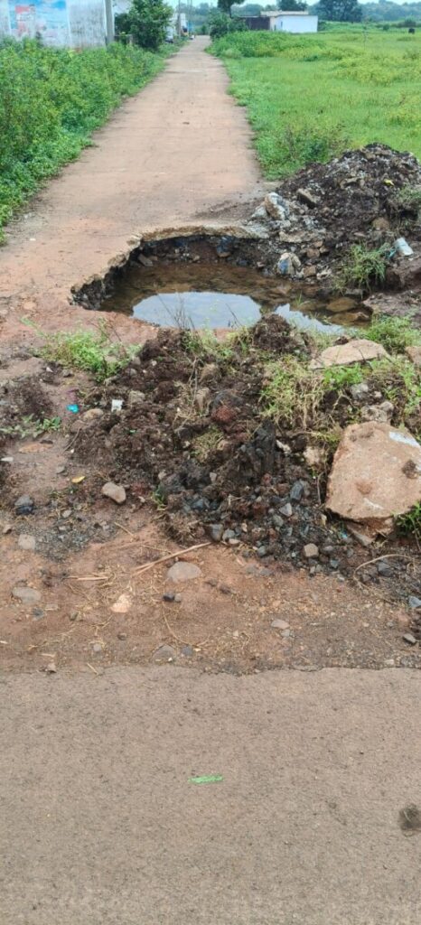 Municipal officials in the shadow of negligence