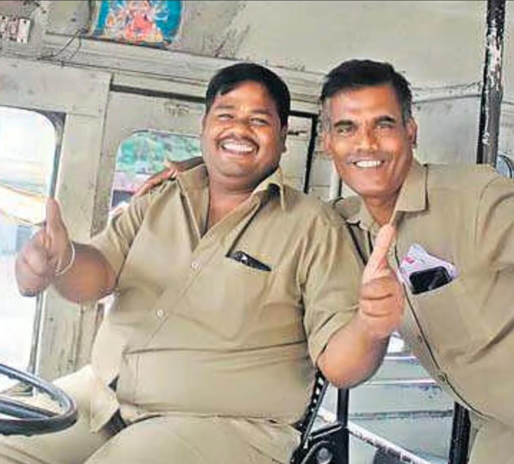 RTC employees get Dussehra bonus