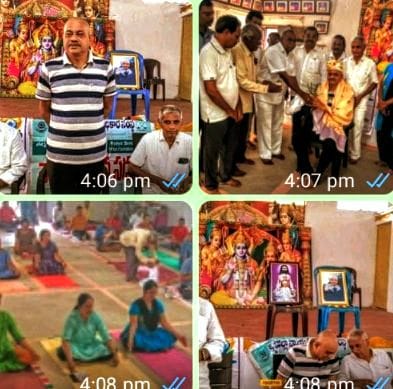 awareness of the laws