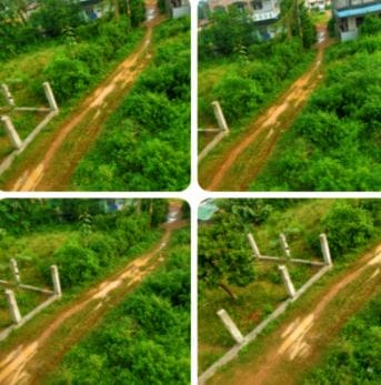 Road should be laid immediately