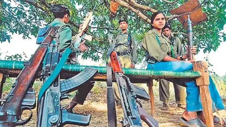 We will lay down our arms
