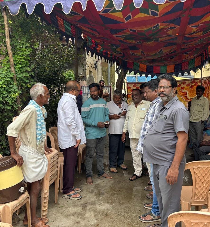 DVG Trust provides financial assistance 