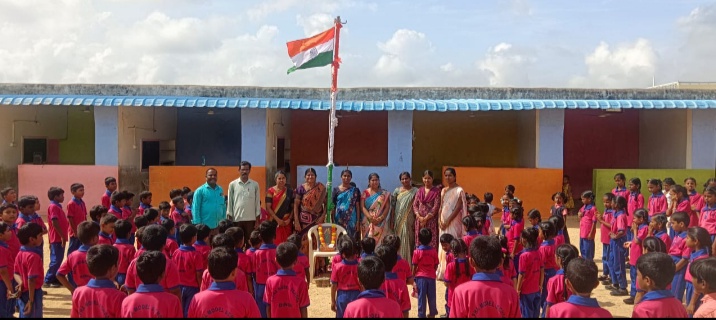 Public Administration Day celebrated 