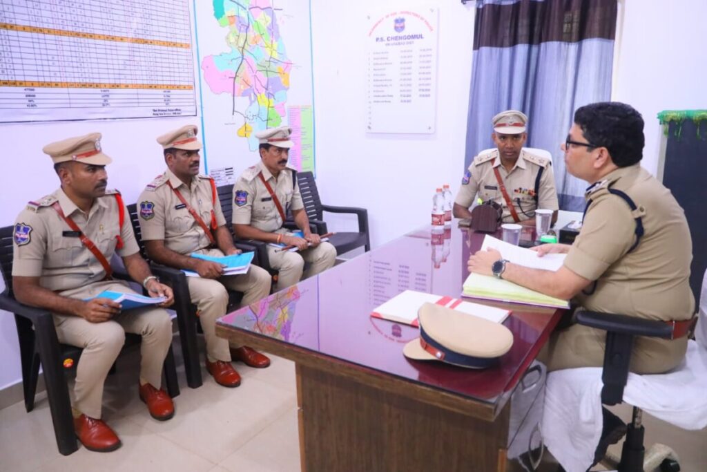 “Special Searches” 