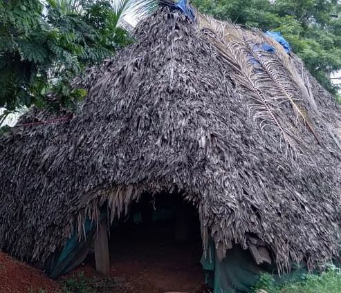 breaking the hearts of farmers