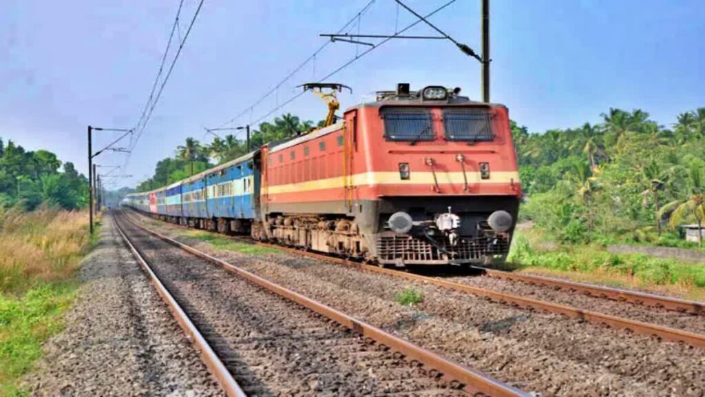 New railway lines on 11 routes