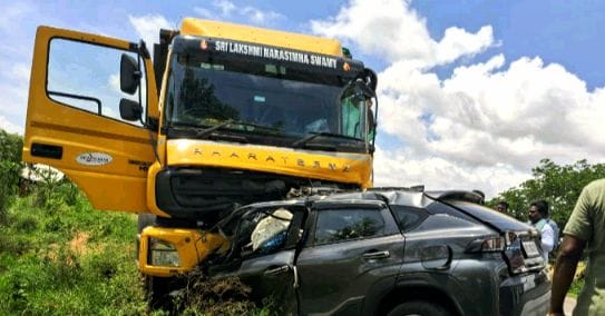 Compensation announcement 