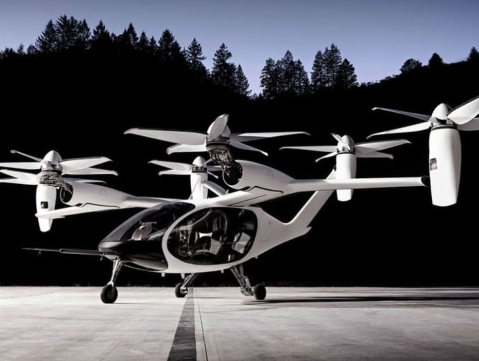 Taxi.. Travel in the air!