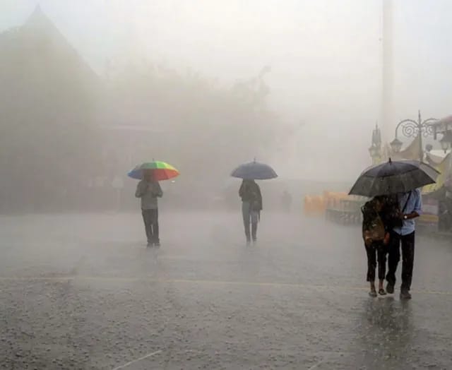 Heavy rains likely in Telangana