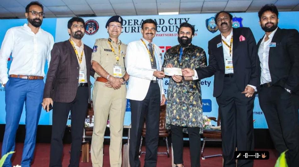 I survived because I wore a helmet