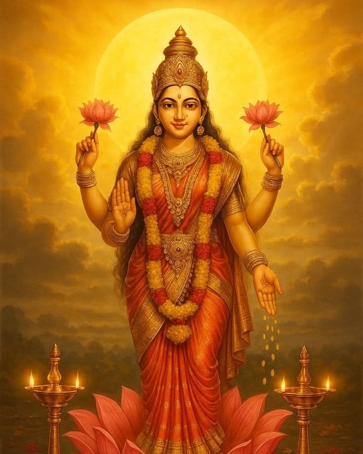 Sri Vishwavasu Nama Year