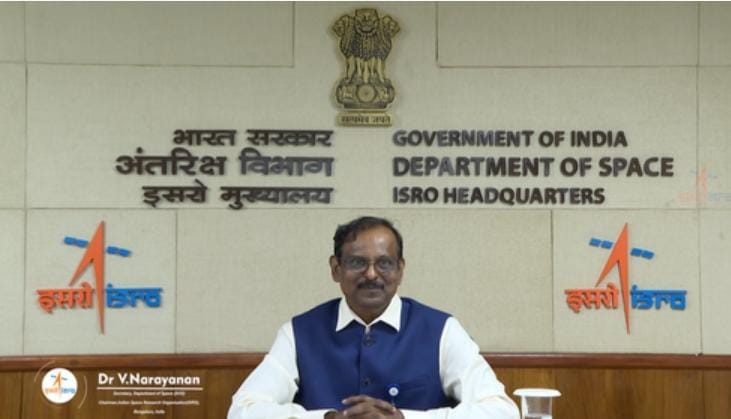 AI technology to bring samples to the moon