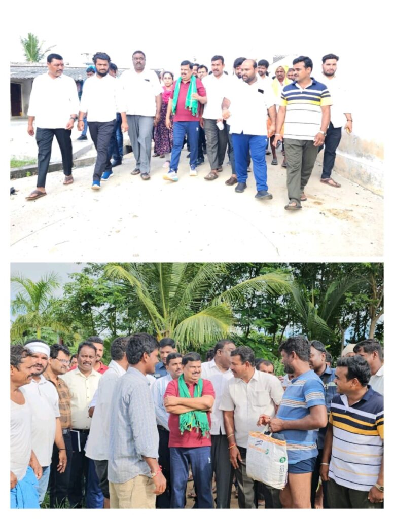 Development worthy of the trust 